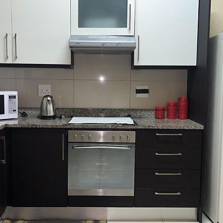 Lily'S Haven Durban Exterior foto
