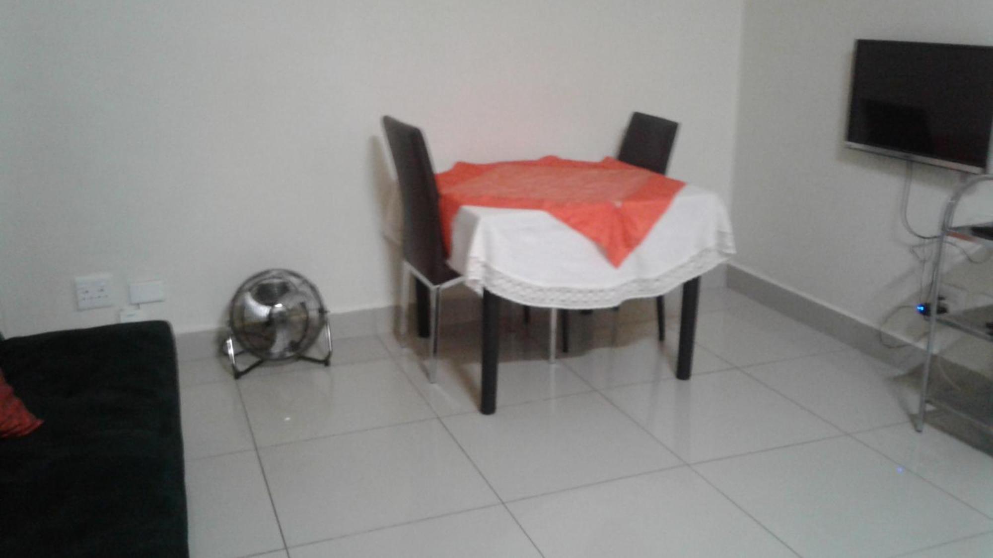 Lily'S Haven Durban Exterior foto
