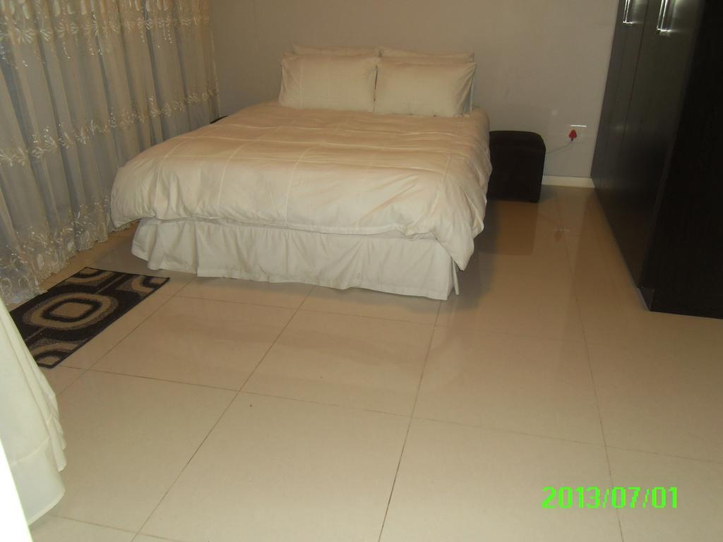 Lily'S Haven Durban Quarto foto